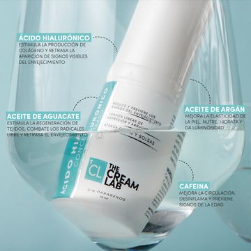 CONCENTRADO DE ÁCIDO HIALURÓNICO