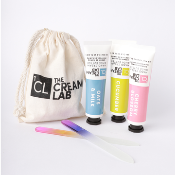 KIT MANICURE