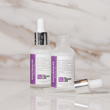 NIACINAMIDA SERUM 10%